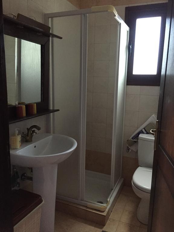 Vervekis Apartments Фискардо Екстериор снимка